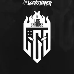 X-TREINO LOS GRANDES🖤