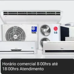 Refrigeração MG