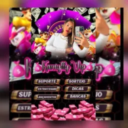Kamylly vip🎰🎯