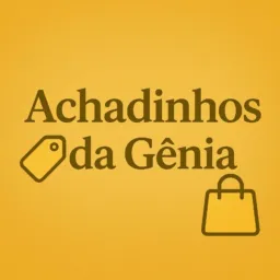 Achadinhos da Gênia 💫