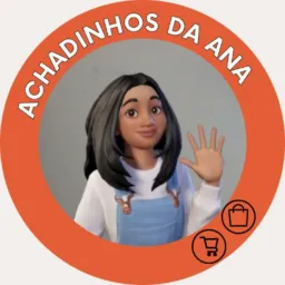 ACHADINHOS DA ANA 🛒🛍💰