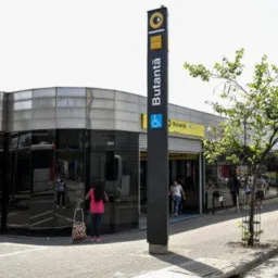 VENDAS BUTANTÃ