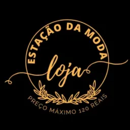 Estação da Moda🥰🙏
