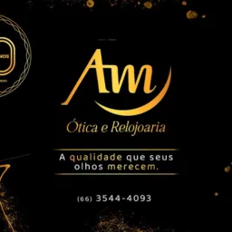 Am ótica - grupo VIP
