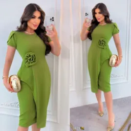 Dilma Roupas e Calçados 👗👠