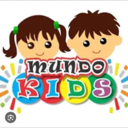 Mundo Kids Até R$30,00👧🏻👶🏻⚽🧸🌈