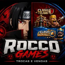 COMPRAS E VENDAS #4  / Supercel & FREE FIRE