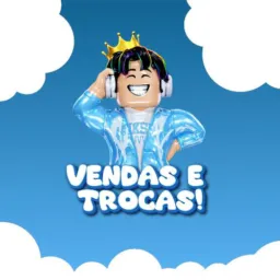 • Trocas e vendas •