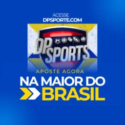 DP SPORT CASA DE APOSTA⚽️