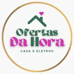 Ofertas da Hora . Casa e eletros