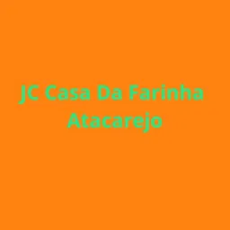 JC 🏡 da Farinha Atacarejo