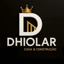DHIOLAR - CASA & CONSTRUÇÃO 👑