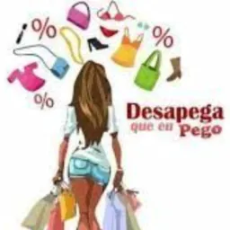 ENJOEI E DESAPEGUEI👠👟👢👒👗👖👚 SENHOR ABENÇOE ESSE GRUPO,E QUEM NELE ESTIVER, AMÉM 🙏🍀🍀🕊️