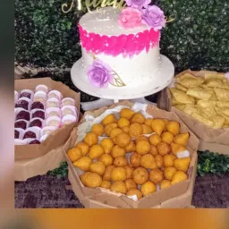 Bolos E doces Byannahcakes