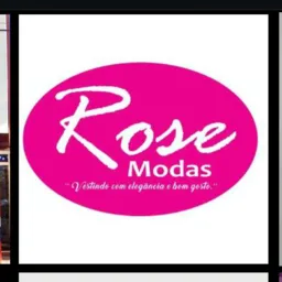 Rose modas virtual