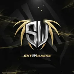 PENEIRA SKY WALKERS 🟡