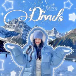 ꆭ ❄️ᩙ ∂ι፝vuls ѕ፝͜σ́ ρ֟፝α͜я፝α gι֟፝͜яℓ  ▒⃤❆ #VEM15