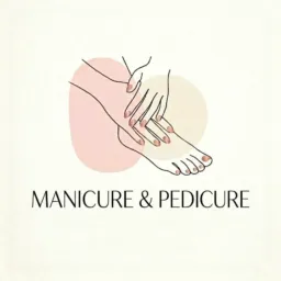 Manicure & Pedicure 💅🏻🎨