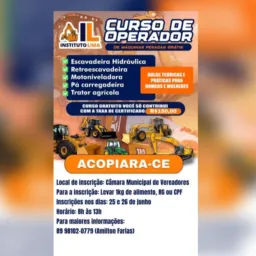 ACOPIARA-CE🚜🚜🇧🇷