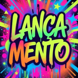 GRANDE LANÇAMENTO EM BREVE AGUARDE