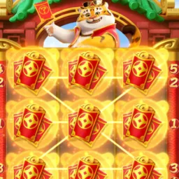 Mega ganho
