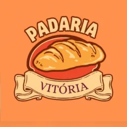 Padaria e confeitaria vitória!🧁🥖