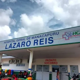 🛄🚨HOSPITAL LAZARO REIS MPU🛄