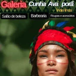 Galeria cunha Porã