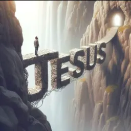 Jesus é a única esperança