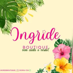 Ingride Boutique👗🛍️