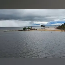 Pedreiros é ajudantes de Portel pará