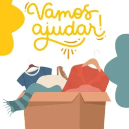 Doar e um ato de amor ao próximo!!!
