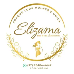 Elizama Moda Íntima & Acessórios.
