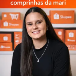 🛍Achadinhos da Mari✨️