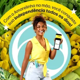 Máquina moderninha pagbank