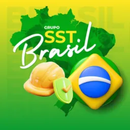 🇧🇷SST Brasil🇧🇷