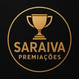 🚨 #1 - SARAIVA PREMIAÇÕES 🚨