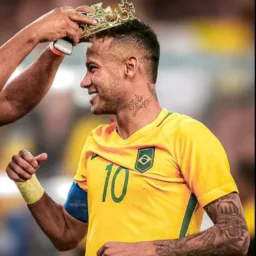 NEYMAR VENDAS