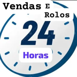 Vendas e rolos