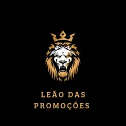 LEÃO DAS PROMOÇÕES 🦁💸