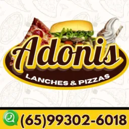 Adônis Lanches & VENDAS