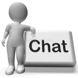 Chat Geral