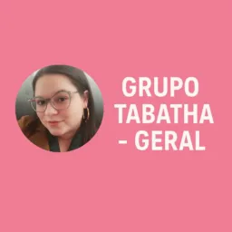 Grupo Tabatha- Geral. Vendas, trocas, doações, desapegos.