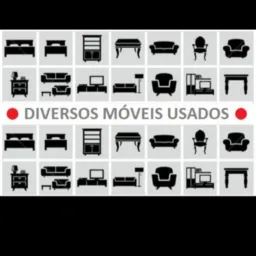 vende-se e compra móveis usados
