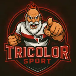 Tricolor Sport