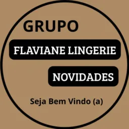 FLAVIANE LINGERIE NOVIDADES