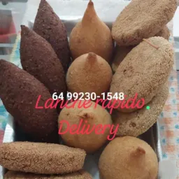 Sula lanches( vende tudo Mineiros-Goiás)