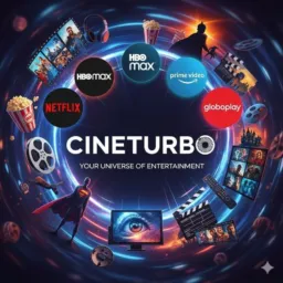 ⚡ CINETURBO | Acesso Premium e Suporte