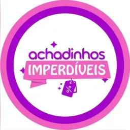 🛍️Achadinhos🛍️#01