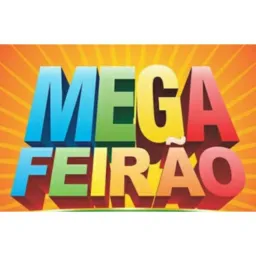 Mega Feirão do RN - 💛🇧🇷💚